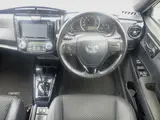 2016 Toyota Corolla Fielder 1.5G WxB Black Van for sale, Japanese used car export - photo 3 of 9 | GULJI TRADERS