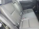 2016 Toyota Corolla Fielder 1.5G WxB Black Van for sale, Japanese used car export - photo 8 of 9 | GULJI TRADERS