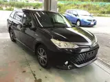 2016 Toyota Corolla Fielder Hybrid G ​​Aero Tourer Black Van for sale, Japanese used car export - photo 3 of 8 | GULJI TRADERS