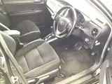 2016 Toyota Corolla Fielder Hybrid G ​​Aero Tourer Black Van for sale, Japanese used car export - photo 5 of 8 | GULJI TRADERS