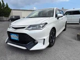 2016 Toyota Corolla Fielder 1.8S Sedan for sale, Japanese used car export - photo 3 of 24 | GULJI TRADERS