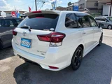 2016 Toyota Corolla Fielder 1.8S Sedan for sale, Japanese used car export - photo 6 of 24 | GULJI TRADERS