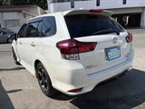 2016 Toyota Corolla Fielder 1.8S Sedan for sale, Japanese used car export - photo 7 of 24 | GULJI TRADERS