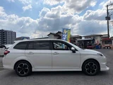 2016 Toyota Corolla Fielder 1.8S Sedan for sale, Japanese used car export - photo 24 of 24 | GULJI TRADERS