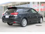 2016 Toyota Corolla Fielder 1.5G Aero Tourer Black Van for sale, Japanese used car export - photo 2 of 9 | GULJI TRADERS