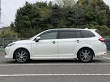 2016 Toyota Corolla Fielder 1.5G Double By Pearl Van for sale, Japanese used car export - photo 2 of 9 | GULJI TRADERS
