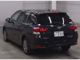 2016 Toyota Corolla Fielder 1.5G Double By B Gray Van for sale, Japanese used car export - photo 2 of 3 | GULJI TRADERS