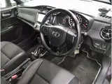 2016 Toyota Corolla Fielder 1.5G Double By B Gray Van for sale, Japanese used car export - photo 3 of 3 | GULJI TRADERS