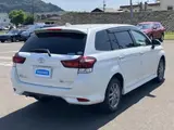 2016 Toyota Corolla Fielder 4WD 1.5G Double WB Pearl Van for sale, Japanese used car export - photo 3 of 9 | GULJI TRADERS