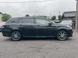 2016 Toyota Corolla Fielder Hybrid G ​​Double By Black Van for sale, Japanese used car export - photo 4 of 9 | GULJI TRADERS
