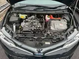 2016 Toyota Corolla Fielder Hybrid G ​​Double By Black Van for sale, Japanese used car export - photo 8 of 9 | GULJI TRADERS