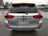 2016 Toyota Corolla Fielder X Sedan for sale, Japanese used car export - photo 2 of 9 | GULJI TRADERS