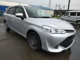 2016 Toyota Corolla Fielder X Sedan for sale, Japanese used car export - photo 4 of 9 | GULJI TRADERS