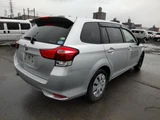 2016 Toyota Corolla Fielder X Sedan for sale, Japanese used car export - photo 5 of 9 | GULJI TRADERS