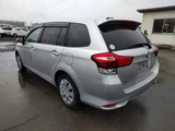 2016 Toyota Corolla Fielder X Sedan for sale, Japanese used car export - photo 6 of 9 | GULJI TRADERS