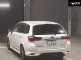 2016 Toyota Corolla Fielder Hybrid G ​​WxB Pearl Van for sale, Japanese used car export - photo 2 of 9 | GULJI TRADERS