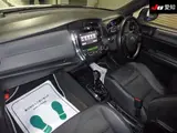 2016 Toyota Corolla Fielder Hybrid G ​​WxB Pearl Van for sale, Japanese used car export - photo 3 of 9 | GULJI TRADERS