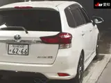 2016 Toyota Corolla Fielder Hybrid G ​​WxB Pearl Van for sale, Japanese used car export - photo 8 of 9 | GULJI TRADERS