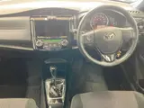 2016 Toyota Corolla Fielder 1.5G Double By B Black Van for sale, Japanese used car export - photo 2 of 5 | GULJI TRADERS