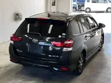 2016 Toyota Corolla Fielder 1.5G Double By B Black Van for sale, Japanese used car export - photo 3 of 5 | GULJI TRADERS
