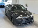 2016 Toyota Corolla Fielder 1.5G Double By B Black Van for sale, Japanese used car export - photo 4 of 5 | GULJI TRADERS