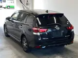 2016 Toyota Corolla Fielder 1.5G Double By B Black Van for sale, Japanese used car export - photo 5 of 5 | GULJI TRADERS