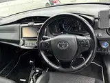 2016 Toyota Corolla Fielder Hybrid G ​​Double By B Pearl Van for sale, Japanese used car export - photo 3 of 9 | GULJI TRADERS