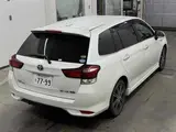 2016 Toyota Corolla Fielder Hybrid G ​​Double By B Pearl Van for sale, Japanese used car export - photo 5 of 9 | GULJI TRADERS