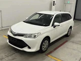 2016 Toyota Corolla Fielder Sedan for sale, Japanese used car export - photo 4 of 7 | GULJI TRADERS