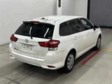 2016 Toyota Corolla Fielder Sedan for sale, Japanese used car export - photo 5 of 7 | GULJI TRADERS