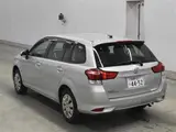 2016 Toyota Corolla Fielder 1.5X Silver Van for sale, Japanese used car export - photo 2 of 10 | GULJI TRADERS