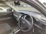 2016 Toyota Corolla Fielder 1.5X Silver Van for sale, Japanese used car export - photo 3 of 10 | GULJI TRADERS