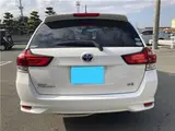 2017 Toyota Corolla Fielder hybrid White Van for sale, Japanese used car export - photo 2 of 31 | GULJI TRADERS