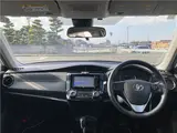 2017 Toyota Corolla Fielder hybrid White Van for sale, Japanese used car export - photo 3 of 31 | GULJI TRADERS