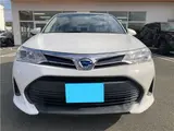 2017 Toyota Corolla Fielder hybrid White Van for sale, Japanese used car export - photo 4 of 31 | GULJI TRADERS