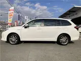 2017 Toyota Corolla Fielder hybrid White Van for sale, Japanese used car export - photo 5 of 31 | GULJI TRADERS