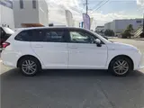 2017 Toyota Corolla Fielder hybrid White Van for sale, Japanese used car export - photo 6 of 31 | GULJI TRADERS