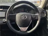 2017 Toyota Corolla Fielder hybrid White Van for sale, Japanese used car export - photo 13 of 31 | GULJI TRADERS