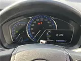 2017 Toyota Corolla Fielder hybrid White Van for sale, Japanese used car export - photo 15 of 31 | GULJI TRADERS