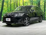 2017 Toyota Corolla Fielder Hybrid G ​​Double By Bee Black Van for sale, Japanese used car export - photo 1 of 30 | GULJI TRADERS