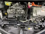 2017 Toyota Corolla Fielder Hybrid G ​​Double By Bee Black Van for sale, Japanese used car export - photo 6 of 30 | GULJI TRADERS
