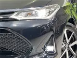 2017 Toyota Corolla Fielder Hybrid G ​​Double By Bee Black Van for sale, Japanese used car export - photo 7 of 30 | GULJI TRADERS