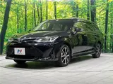 2017 Toyota Corolla Fielder Hybrid G ​​Double By Bee Black Van for sale, Japanese used car export - photo 15 of 30 | GULJI TRADERS