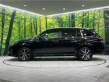 2017 Toyota Corolla Fielder Hybrid G ​​Double By Bee Black Van for sale, Japanese used car export - photo 16 of 30 | GULJI TRADERS