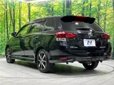 2017 Toyota Corolla Fielder Hybrid G ​​Double By Bee Black Van for sale, Japanese used car export - photo 17 of 30 | GULJI TRADERS