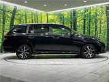 2017 Toyota Corolla Fielder Hybrid G ​​Double By Bee Black Van for sale, Japanese used car export - photo 20 of 30 | GULJI TRADERS