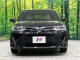 2017 Toyota Corolla Fielder Hybrid G ​​Double By Bee Black Van for sale, Japanese used car export - photo 22 of 30 | GULJI TRADERS