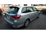 2017 Toyota Corolla Fielder 1.5 X Silver Van for sale, Japanese used car export - photo 3 of 25 | GULJI TRADERS