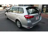 2017 Toyota Corolla Fielder 1.5 X Silver Van for sale, Japanese used car export - photo 4 of 25 | GULJI TRADERS
