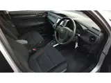 2017 Toyota Corolla Fielder 1.5 X Silver Van for sale, Japanese used car export - photo 9 of 25 | GULJI TRADERS